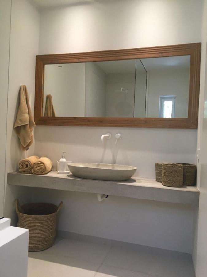 Paleros Arion Seaside Suites מראה חיצוני תמונה