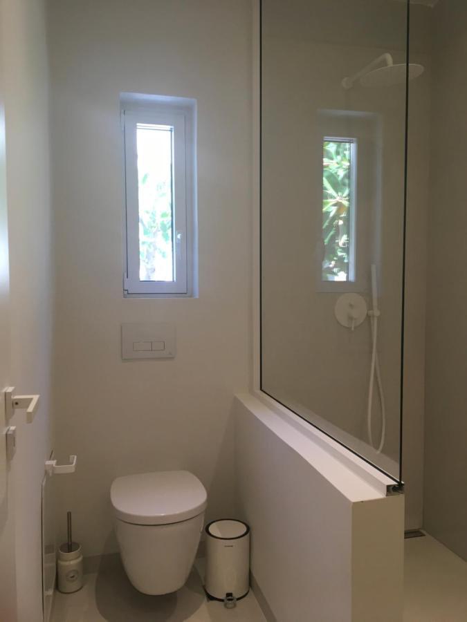 Paleros Arion Seaside Suites מראה חיצוני תמונה