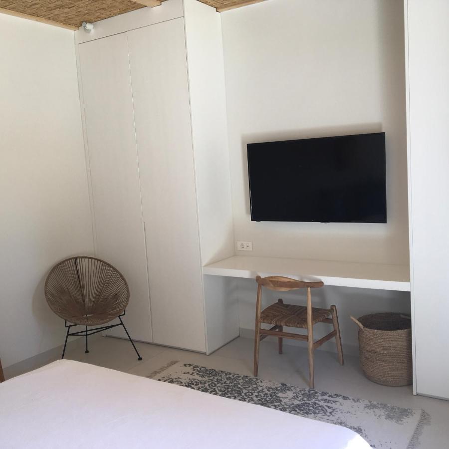 Paleros Arion Seaside Suites מראה חיצוני תמונה