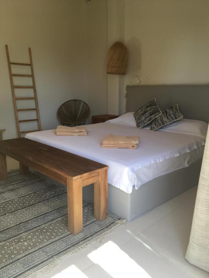 Paleros Arion Seaside Suites מראה חיצוני תמונה