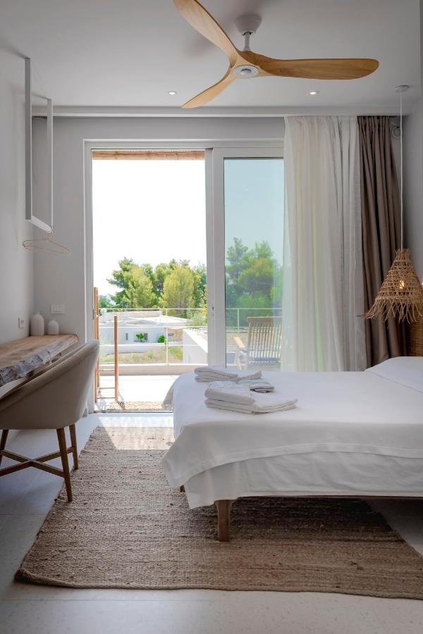 Paleros Arion Seaside Suites מראה חיצוני תמונה