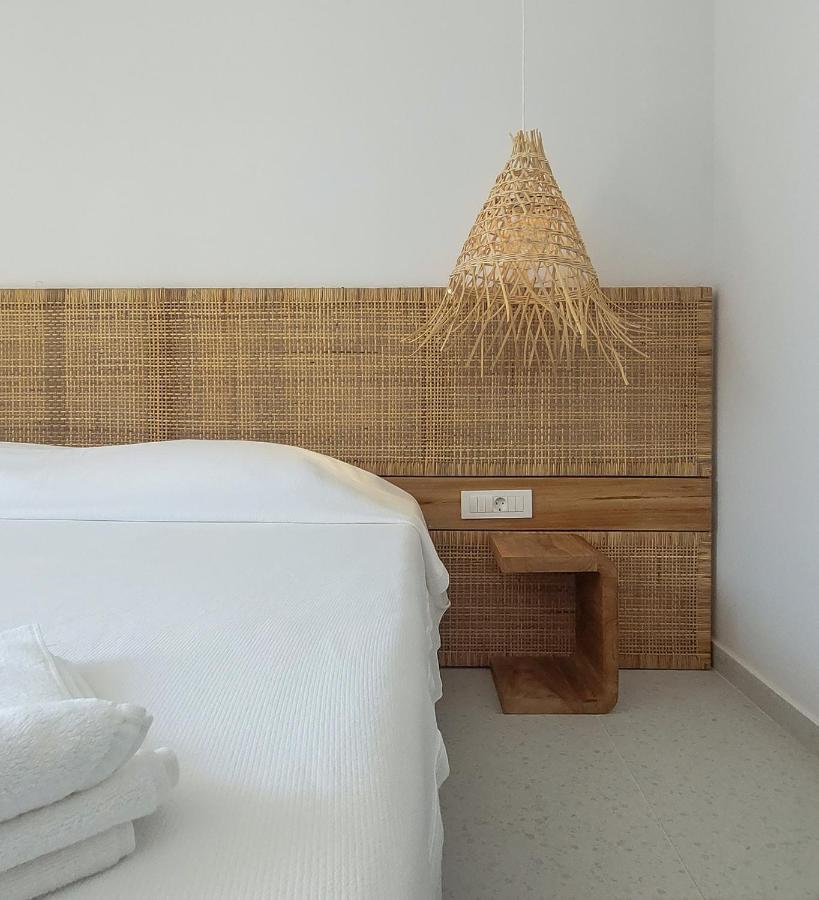 Paleros Arion Seaside Suites מראה חיצוני תמונה